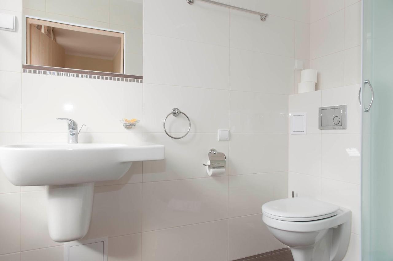 Dom Zdrojowy Aparthotel Jelenia Gora Bilik gambar