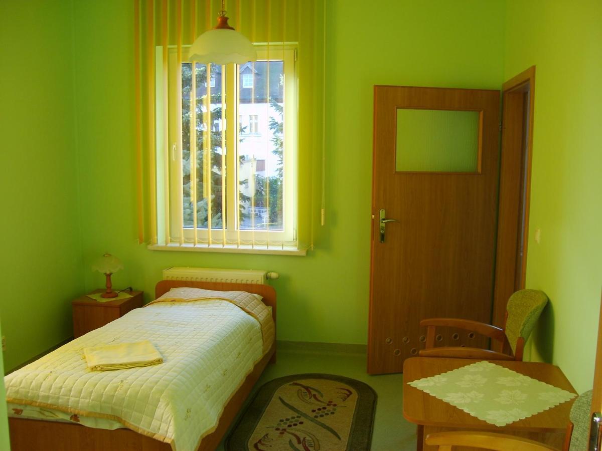 Dom Zdrojowy Aparthotel Jelenia Gora Luaran gambar