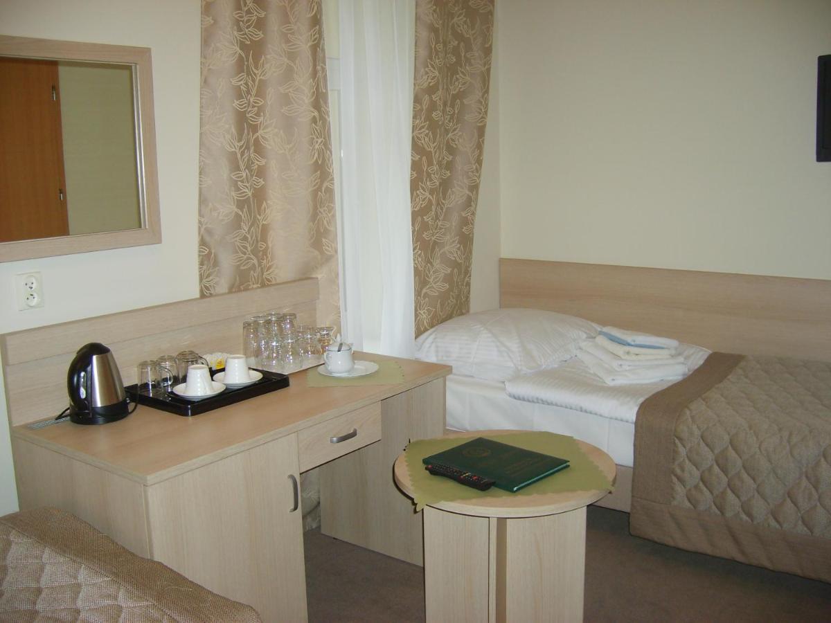 Dom Zdrojowy Aparthotel Jelenia Gora Luaran gambar