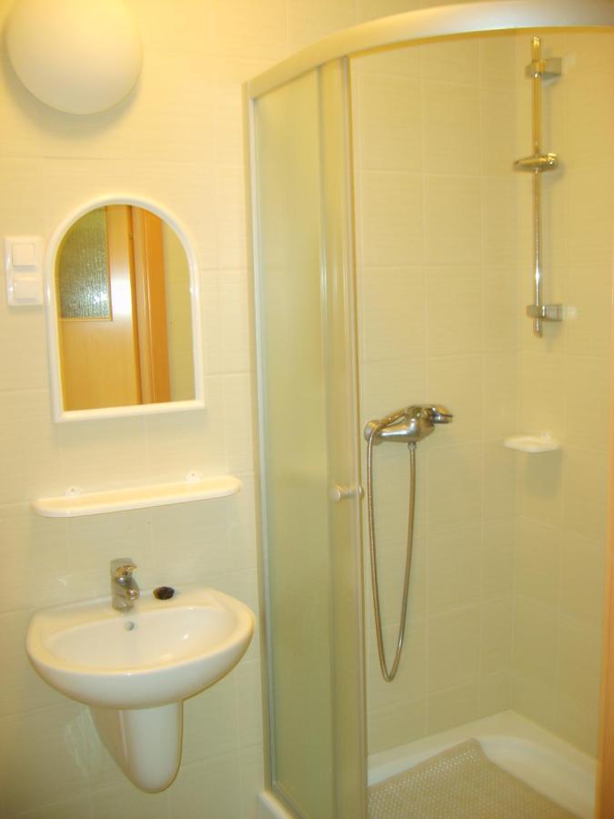 Dom Zdrojowy Aparthotel Jelenia Gora Luaran gambar