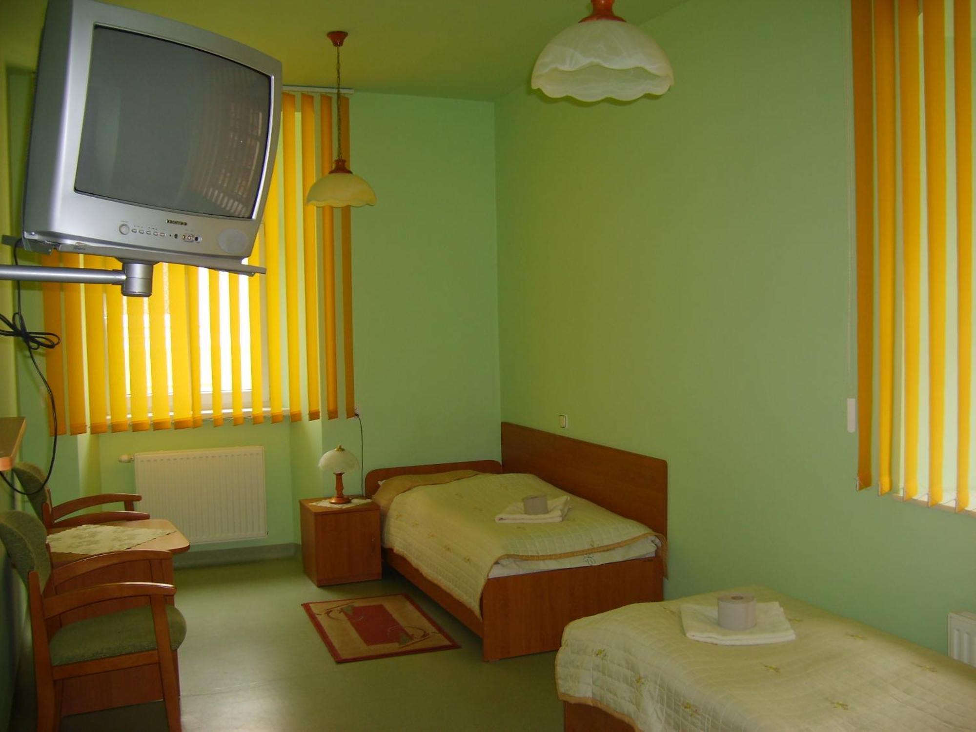 Dom Zdrojowy Aparthotel Jelenia Gora Luaran gambar